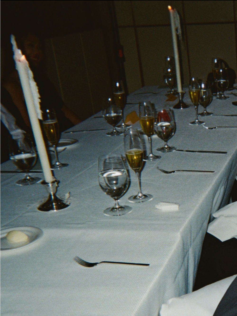 Gorham Silver Plated Candlestick Holders, YC 3003 have 30/30
